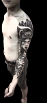 BIG TATTOOS 17